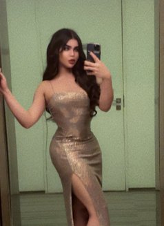 Naya Khalifa - Transsexual escort in Dubai Photo 8 of 13