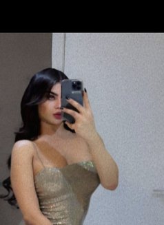 Naya Khalifa - Transsexual escort in Dubai Photo 12 of 13