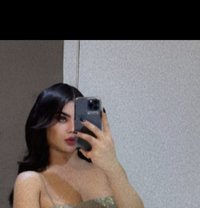 Naya Khalifa - Transsexual escort in Dubai