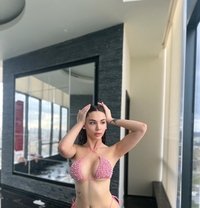 Naya Khery نايا خوري لبنانية - escort in Baku