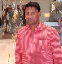 Marwari North Indian to please you - Acompañantes masculino in Bangalore