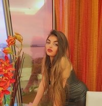 Naya - escort in Beirut