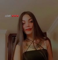 Naya - escort in Beirut