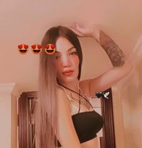Naya - escort in Beirut