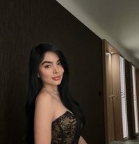 Naya - escort in Beirut