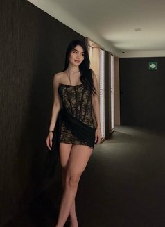 Naya - escort in Beirut Photo 6 of 6