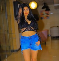 Naya - escort in Beirut