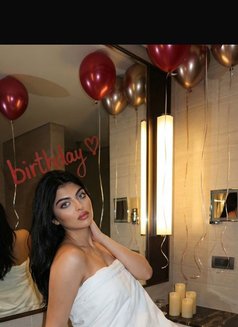 Naya - escort in Beirut Photo 6 of 7