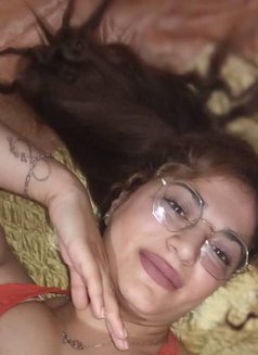 Naya - escort in Beirut Photo 2 of 5