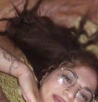 Naya - escort in Beirut