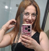 Naya - escort in Beirut
