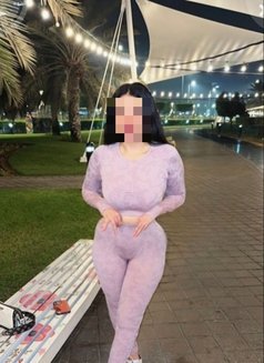 Rasha available in dubai🤍 - escort in Dubai Photo 1 of 7