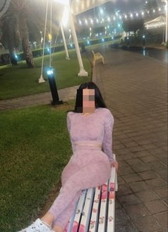 Rasha available in dubai🤍 - escort in Dubai Photo 3 of 7