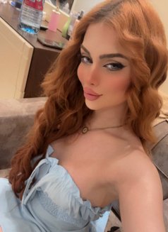 Naya - Acompañantes transexual in Beirut Photo 1 of 10