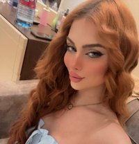 Naya - Acompañantes transexual in Beirut