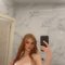 Naya - Transsexual escort in Beirut Photo 3 of 10