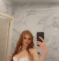 Naya - Acompañantes transexual in Beirut