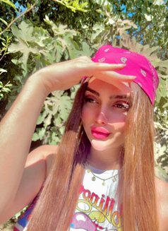 Naya - Acompañantes transexual in Beirut Photo 9 of 10
