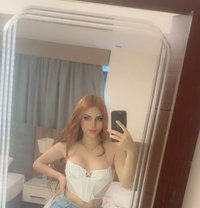 Naya - Acompañantes transexual in Beirut