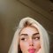 Naya - Transsexual escort in Beirut