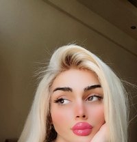 Naya - Acompañantes transexual in Beirut