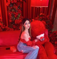 Naya - Transsexual escort in Beirut