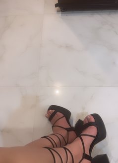 Naya - Transsexual escort in Beirut Photo 15 of 15