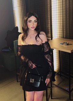 Naya - Acompañantes transexual in Beirut Photo 6 of 10