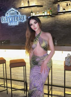 Naya - Acompañantes transexual in Beirut Photo 8 of 10