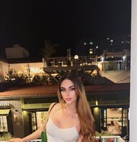 Naya - Transsexual escort in Beirut Photo 10 of 10