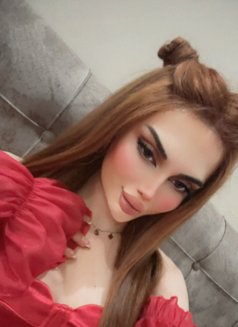 Naya - Acompañantes transexual in Beirut Photo 7 of 17