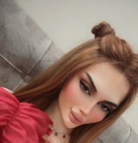 Naya - Transsexual escort in Beirut
