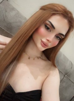 Naya - Acompañantes transexual in Beirut Photo 8 of 17