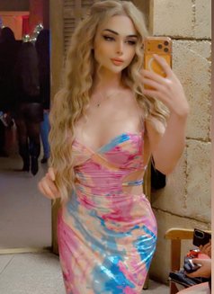 Naya - Acompañantes transexual in Beirut Photo 10 of 17