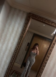 Naya - Acompañantes transexual in Beirut Photo 11 of 17