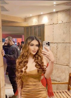 Naya - Acompañantes transexual in Beirut Photo 16 of 17