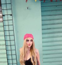 Naya - Acompañantes transexual in Beirut