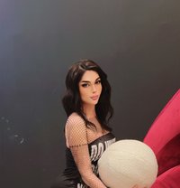 Naya - Acompañantes transexual in Beirut