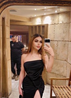 Naya - Acompañantes transexual in Beirut Photo 14 of 15