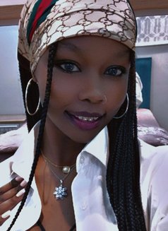 Naya Minaj - escort in Muscat Photo 1 of 2