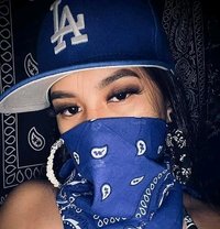 Naya Minaj - escort in Nairobi