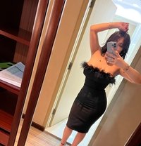Naya Arabic Qatar - escort in Doha