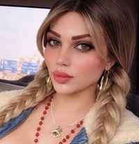 Naya naya - Acompañantes transexual in Beirut