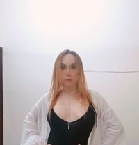 Naya New Collection - Transsexual escort in Muscat