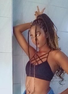 Naya ⚜️ Petiteness 🦋Heaven - Earth - escort in Nairobi Photo 5 of 10