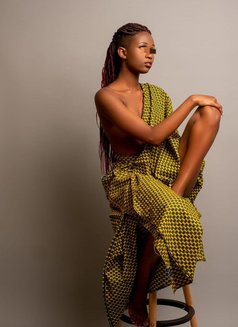 Naya ⚜️ Petiteness 🦋Heaven - Earth - escort in Nairobi Photo 9 of 10