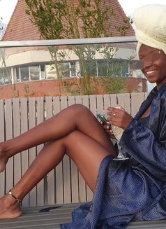 Naya ⚜️ Petiteness 🦋Heaven - Earth - escort in Nairobi Photo 10 of 10