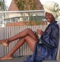 Naya ⚜️ Petiteness 🦋Heaven - Earth - escort in Nairobi