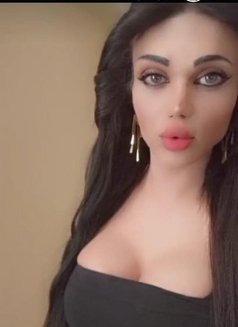 Naya naya - Acompañantes transexual in Damascus Photo 1 of 3