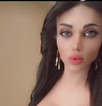 Naya naya - Acompañantes transexual in Damascus